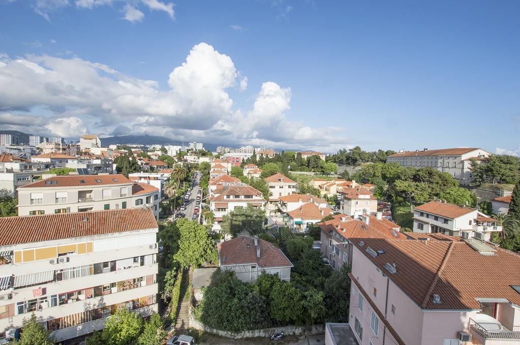 Leilighet Jelena
