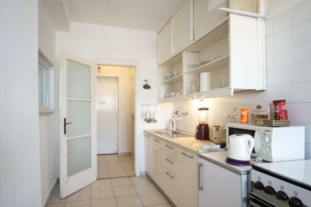 Jelena Apartment *